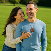 Thumbnail for Cosmic Sensor Patrick Flanagan Flat Pyramid (Plastic plate)