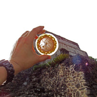 Thumbnail for Aztec Calendar 16 Vortex Cycle 52 years Quantum Resonator