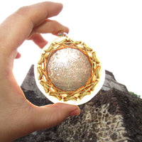 Thumbnail for Aztec Calendar 16 Vortex Cycle 52 years Quantum Resonator