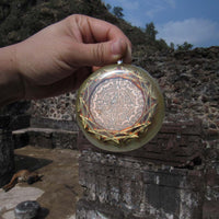 Thumbnail for Aztec Calendar 16 Vortex Cycle 52 years Quantum Resonator