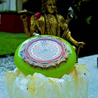 Thumbnail for Aztec Calendar 16 Vortex Cycle 52 years Quantum Resonator