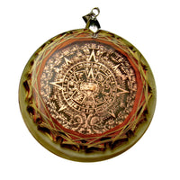 Thumbnail for Aztec Calendar 16 Vortex Cycle 52 years Quantum Resonator