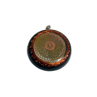 Thumbnail for Namgyalma Mantra Necklace: Purify Karma and Protect Against Disasters