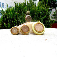 Thumbnail for Aztec Calendar 16 Vortex Cycle 52 years Quantum Resonator