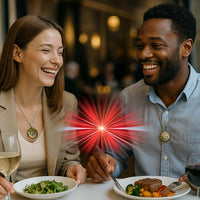 Thumbnail for Amulets for Love and Infinite Quantum Connection - Orgonite Metayantra