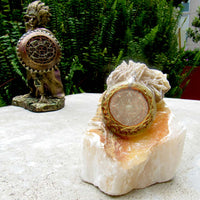 Thumbnail for Aztec Calendar 16 Vortex Cycle 52 years Quantum Resonator