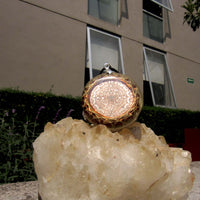 Thumbnail for Aztec Calendar 16 Vortex Cycle 52 years Quantum Resonator