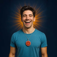 Thumbnail for Cosmic Sensor Patrick Flanagan Flat Pyramid (Plastic plate)