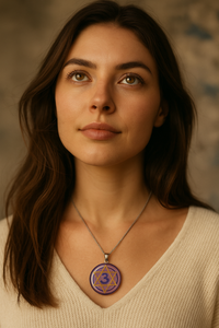 Thumbnail for Ajna Sixth Chakra Activator