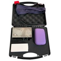 Thumbnail for Patrick Flanagan's NF3 Neurophone Metayantra Generation