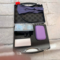 Thumbnail for Patrick Flanagan's NF3 Neurophone Metayantra Generation