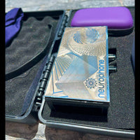 Thumbnail for Patrick Flanagan's NF3 Neurophone Metayantra Generation