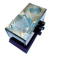 Thumbnail for Patrick Flanagan's NF3 Neurophone Metayantra Generation