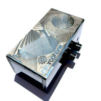 Thumbnail for Patrick Flanagan's NF3 Neurophone Metayantra Generation