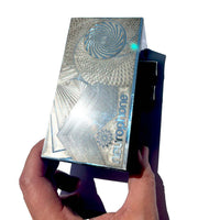 Thumbnail for Patrick Flanagan's NF3 Neurophone Metayantra Generation