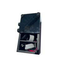 Thumbnail for Patrick Flanagan's NF3 Neurophone Metayantra Generation