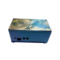 Thumbnail for Patrick Flanagan's NF3 Neurophone Metayantra Generation