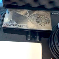 Thumbnail for Patrick Flanagan's NF3 Neurophone Metayantra Generation