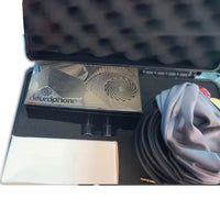 Thumbnail for Patrick Flanagan's NF3 Neurophone Metayantra Generation