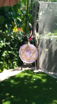 Ajna Sixth Chakra Activator