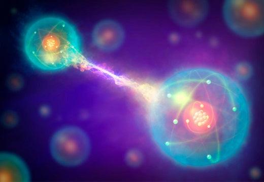 Scalar Energy