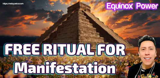 Spring Equinox: Embrace Renewal and Spiritual Growth