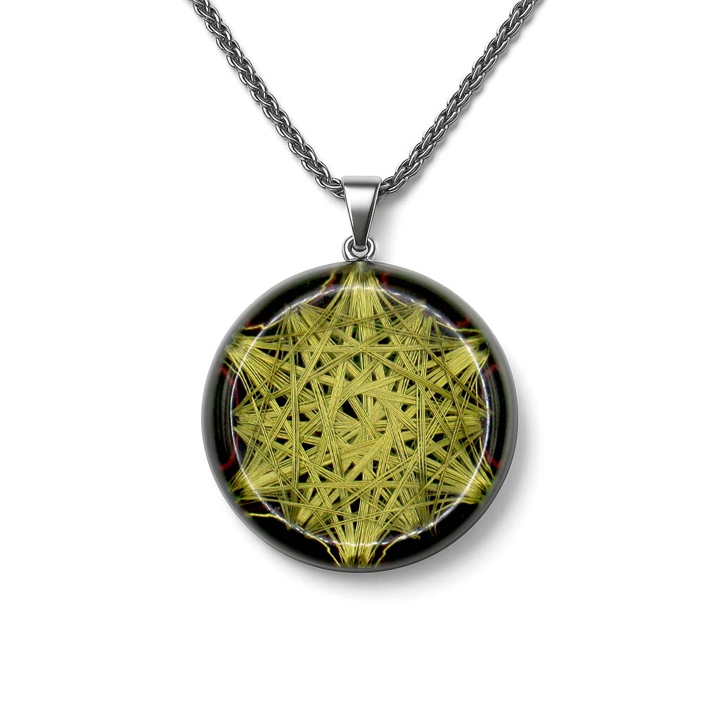 Golden Micro Vector Equilibrium