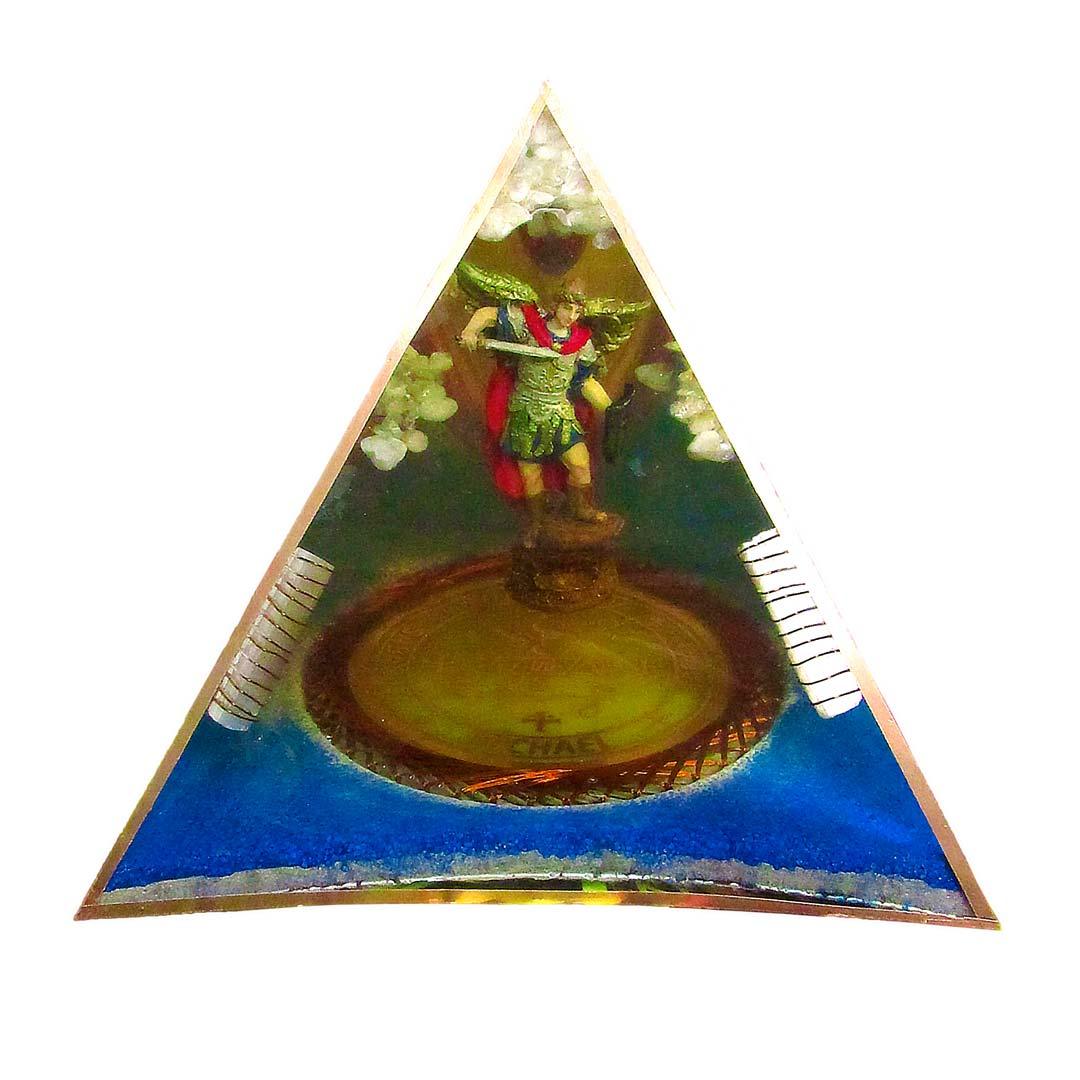 Pyramid For Positive Energy | San Miguel Pyramid | Metayantra