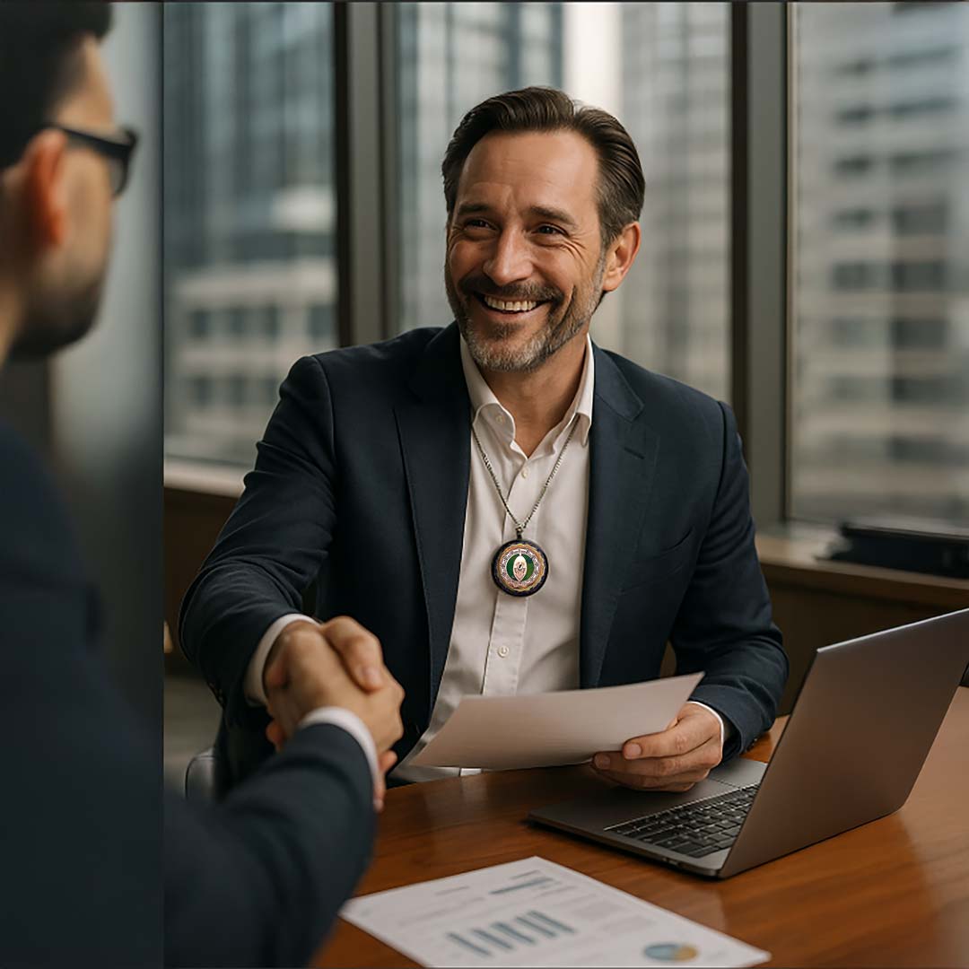 Abundance Crop Circle 20 Vortex Resonator