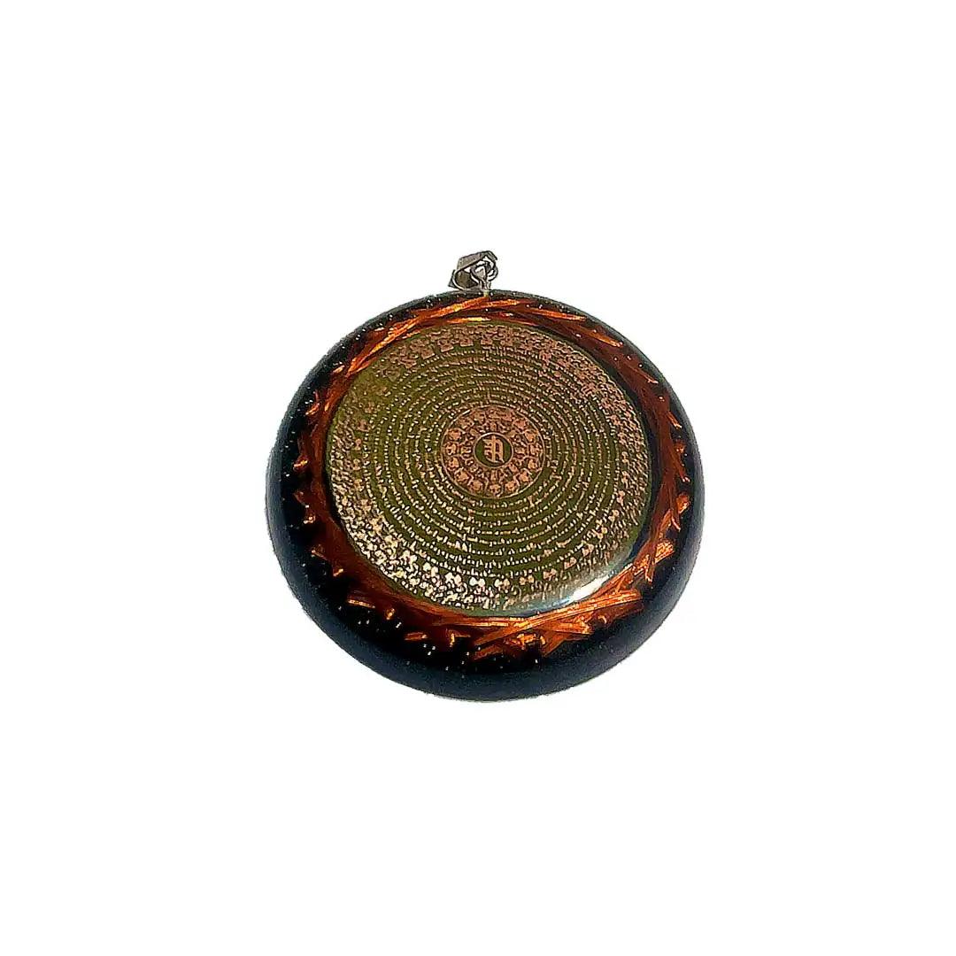 Namgyalma Mantra Necklace: Purify Karma and Protect Against Disasters