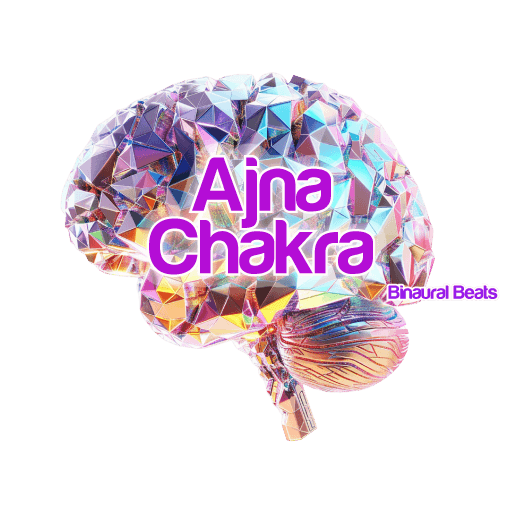 Isochronic Binaural Tone for the Sixth Chakra Ajna