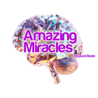 Thumbnail for Binaural Beats With Subliminals For Amazing Miracles