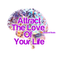 Thumbnail for Binaural Beats With Subliminals To Attract The Love Of Your Life