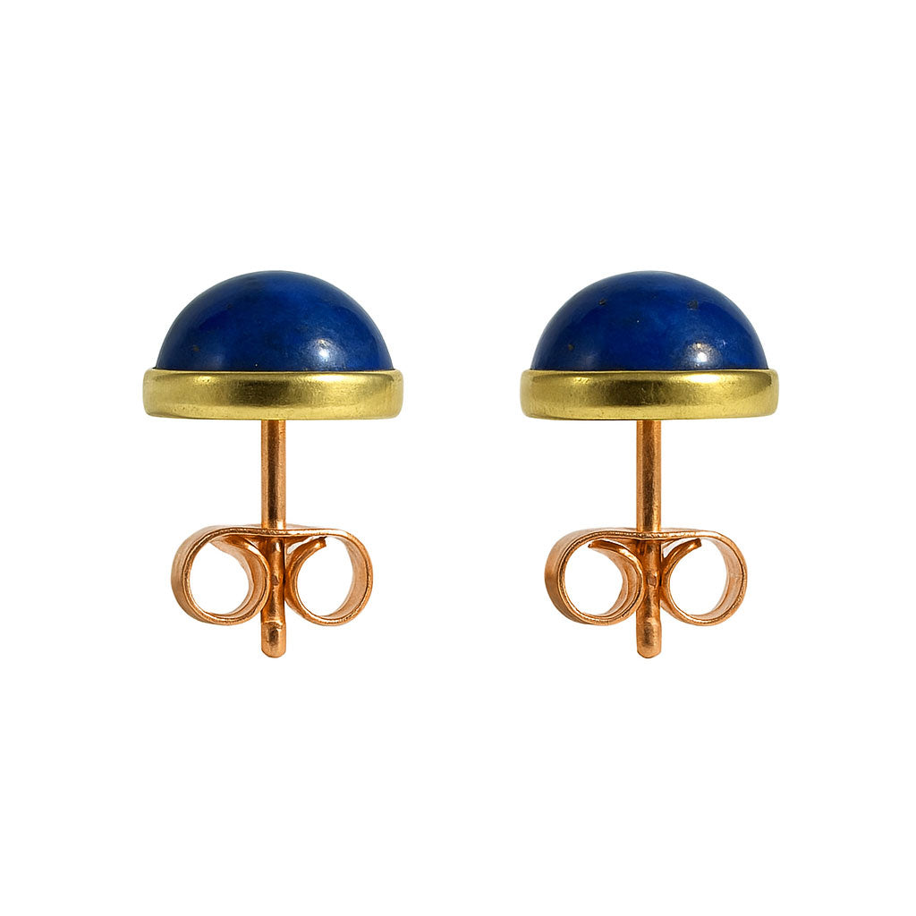 Mystic Copper & Lapis Set | Intuition & Energy Shield