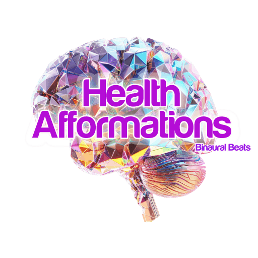 Miraculous Noah St Jhon'S Health Afformations. Amazing Results! Powerful Subliminal & Binaural