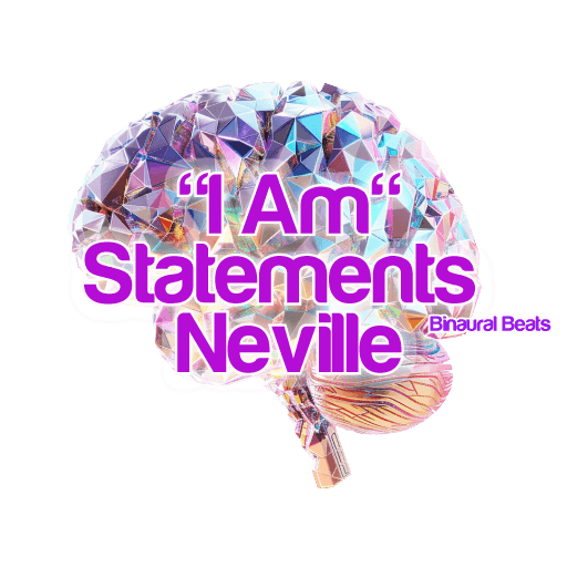 Binaural Beats With Subliminals Of 