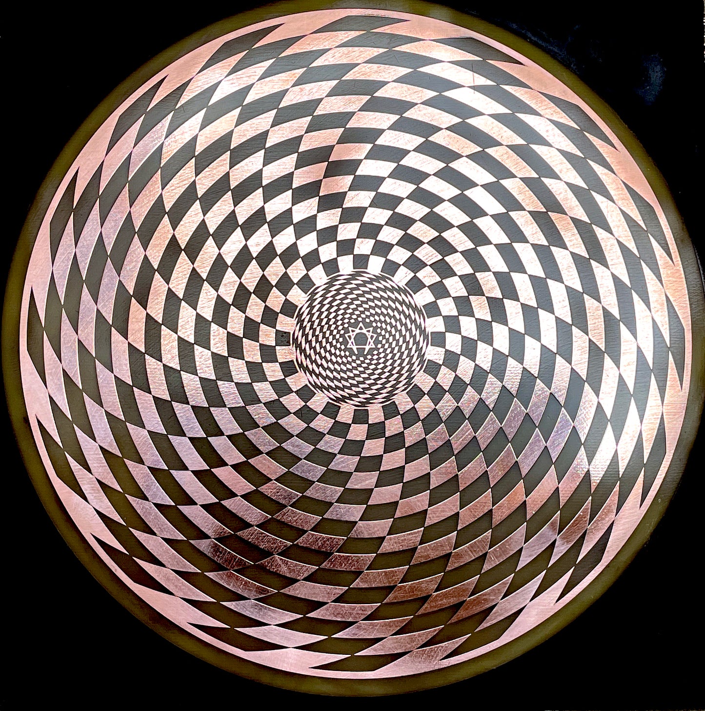 The Patrick Flanagan Sensor Projector for Elevated Energy Spaces | Sacred Harmony | Metayantra
