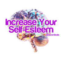 Thumbnail for Binaural Beats With Subliminals To Increase Your Self-Esteem