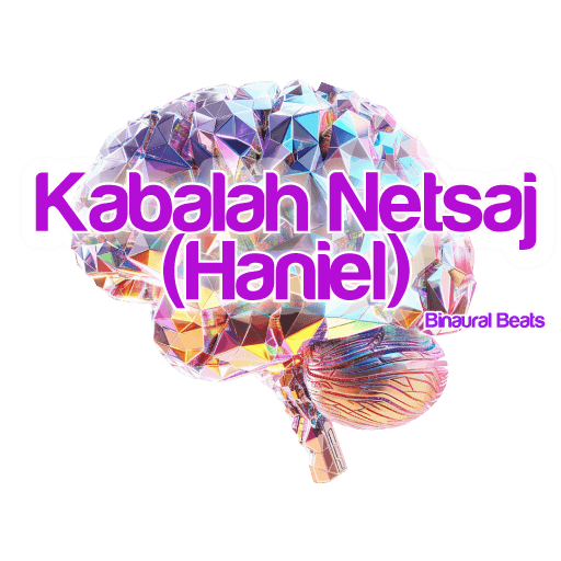 Vibrational Tone of the Kabalah Netsaj (Haniel)