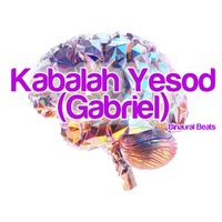 Thumbnail for Vibrational Tone of the Kabalah Yesod (Gabriel)