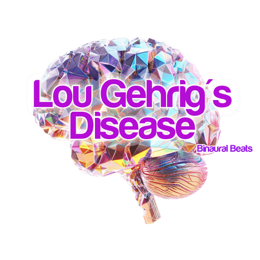 Rife Frequencies For Treating Lou Gehrig's Disease (ALS)