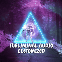 Thumbnail for Personalized Subliminal and Binaural Beats Designed by Úrsula Mendoza