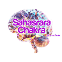 Thumbnail for Isochronic Binaural Tone for the Seventh Chakra Sahasrara