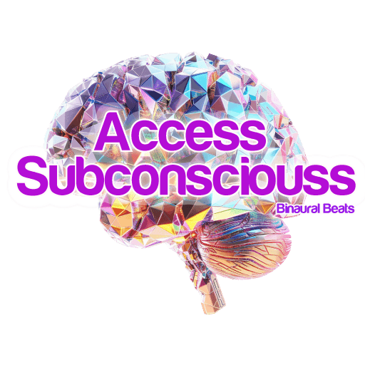 Binaural Beats for Hypnosis |Unlock Subconscious & Healing| Metayantra