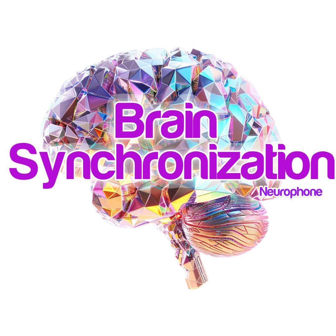 Brain Synchronization Frequency 12 kHz - Mental Coherence and Balance (Neurophone)