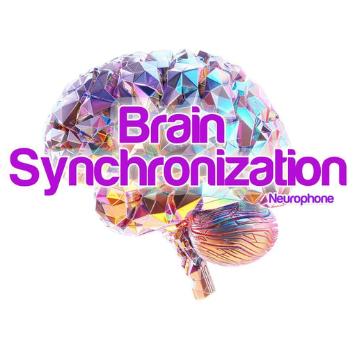 Brain Synchronization Frequency 12 kHz - Mental Coherence and Balance (Neurophone)