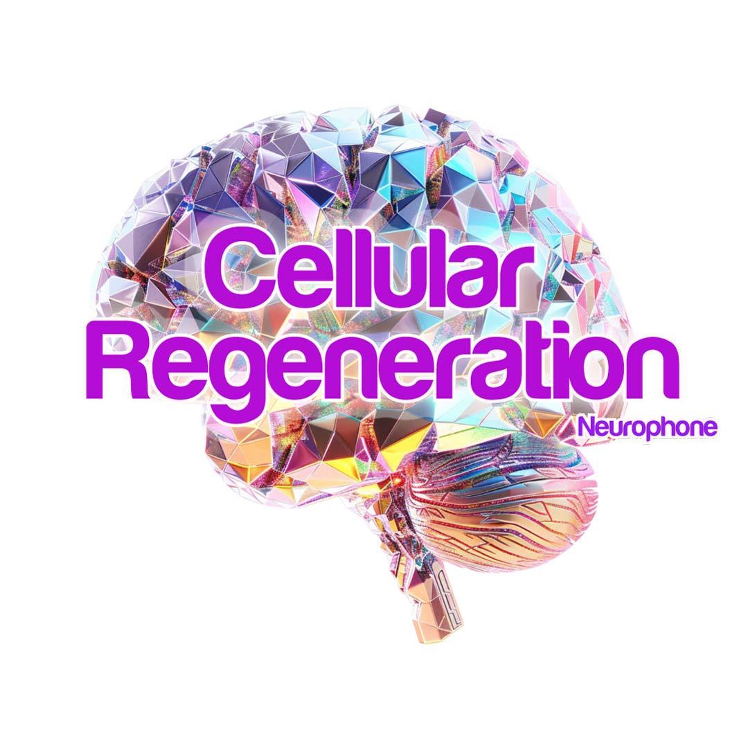 Cellular Regeneration Frequency – 11 kHz Healing and Rejuvenation