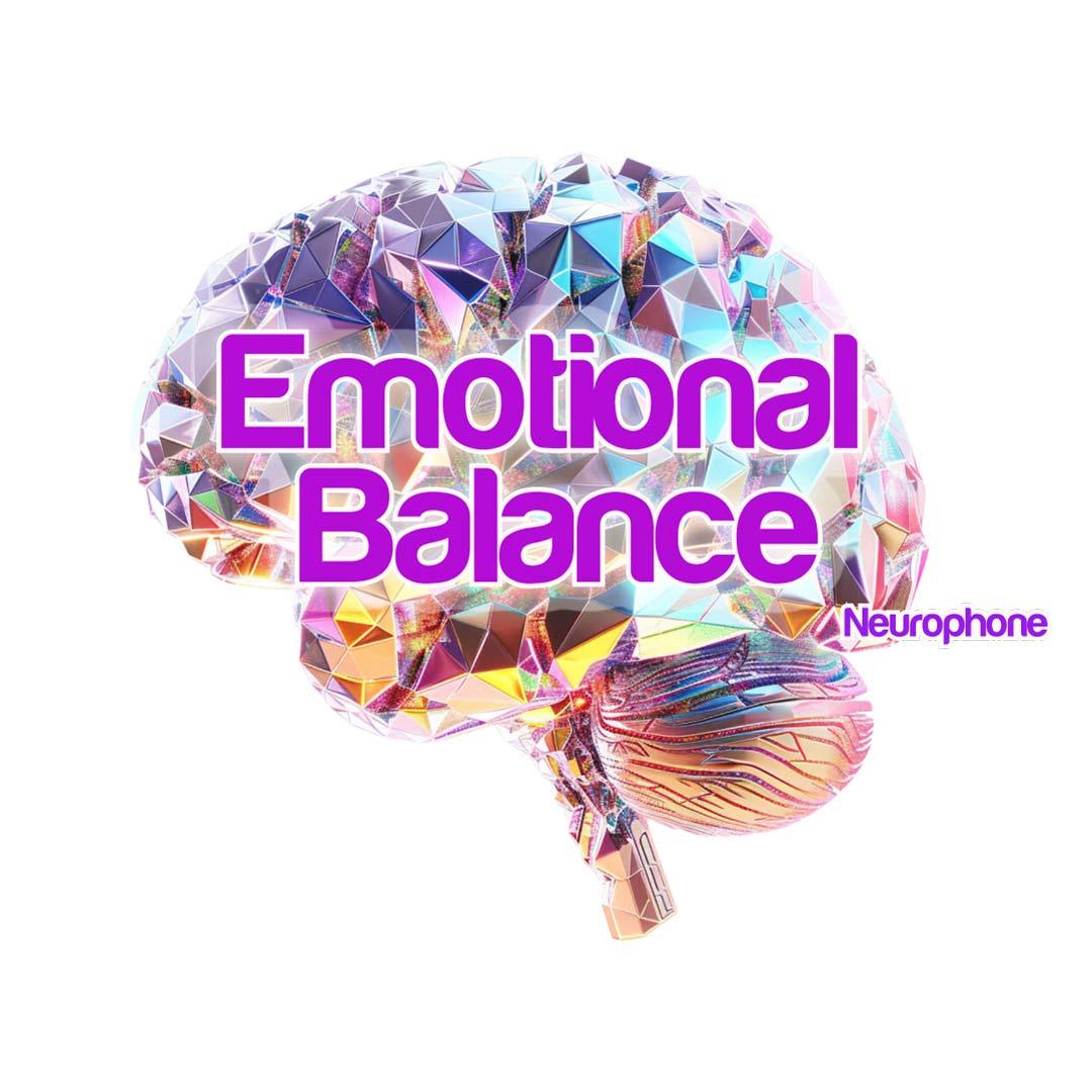 Emotional Balance Frequency – 17 kHz Peace and Inner Stability