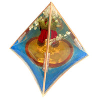 Thumbnail for Pyramid For Positive Energy | San Miguel Pyramid | Metayantra