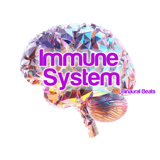 Binaural Beat With Isotronic Tone! Strengthen Your Immune System